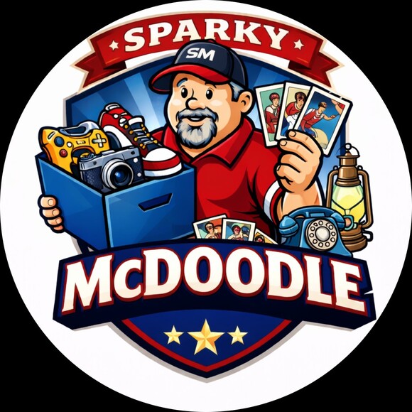 sparkymcdoodle
